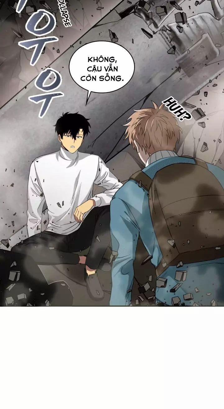 Vua Trộm Mộ 39 trang 15