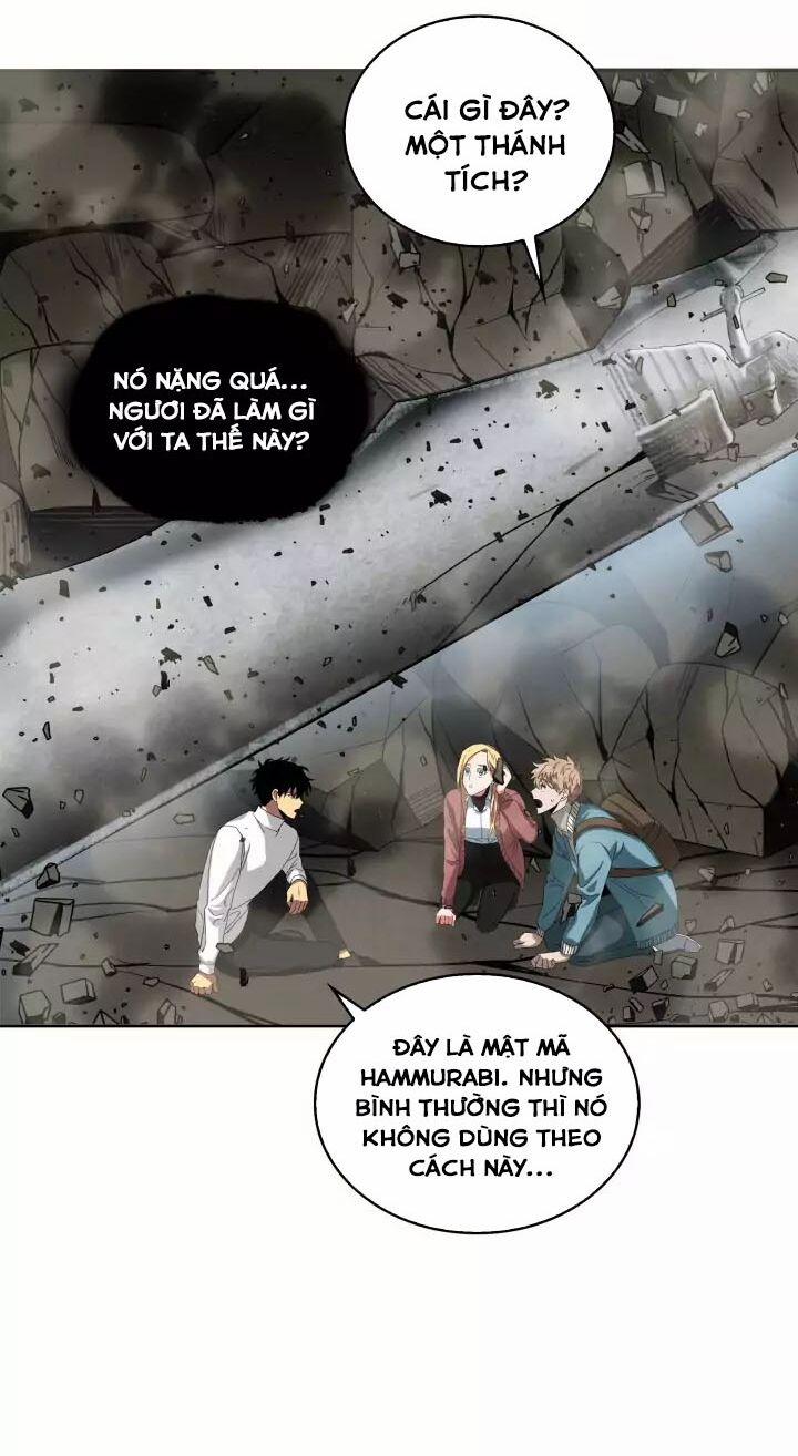 Vua Trộm Mộ 39 trang 16