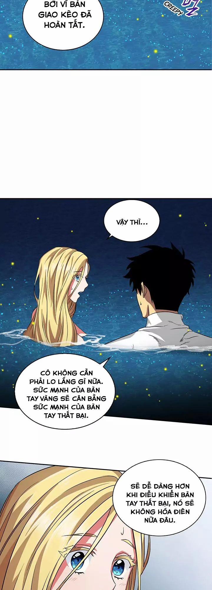 Vua Trộm Mộ 39 trang 2