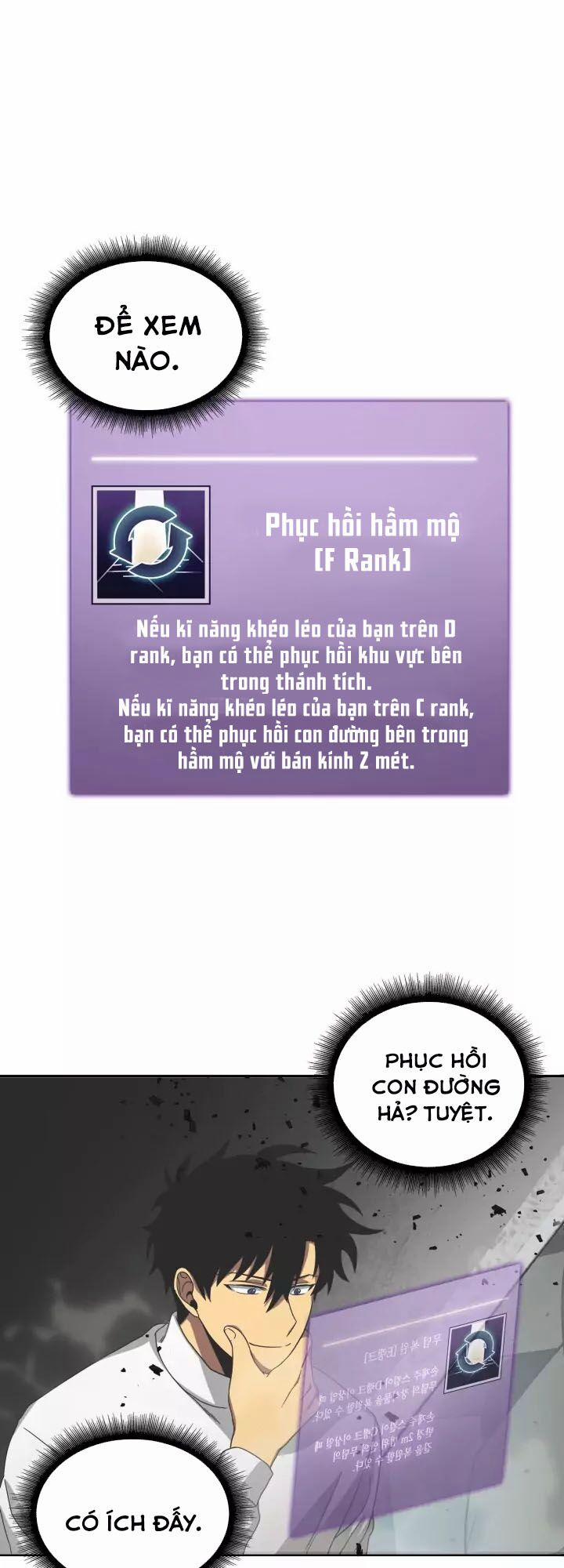 Vua Trộm Mộ 39 trang 23