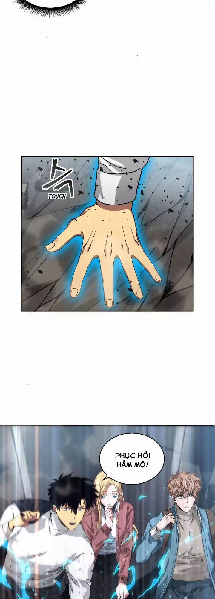 Vua Trộm Mộ 39 trang 24