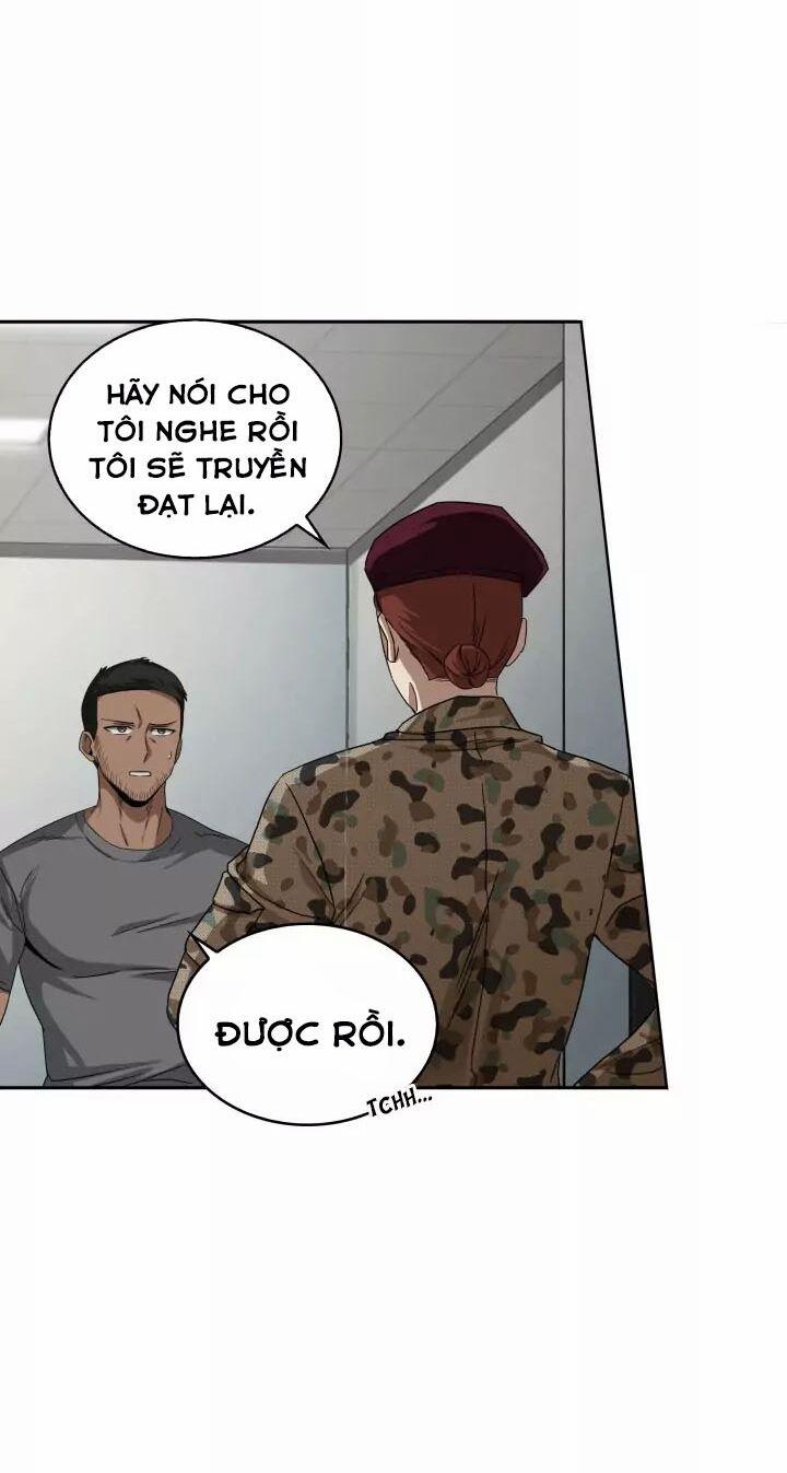 Vua Trộm Mộ 39 trang 34