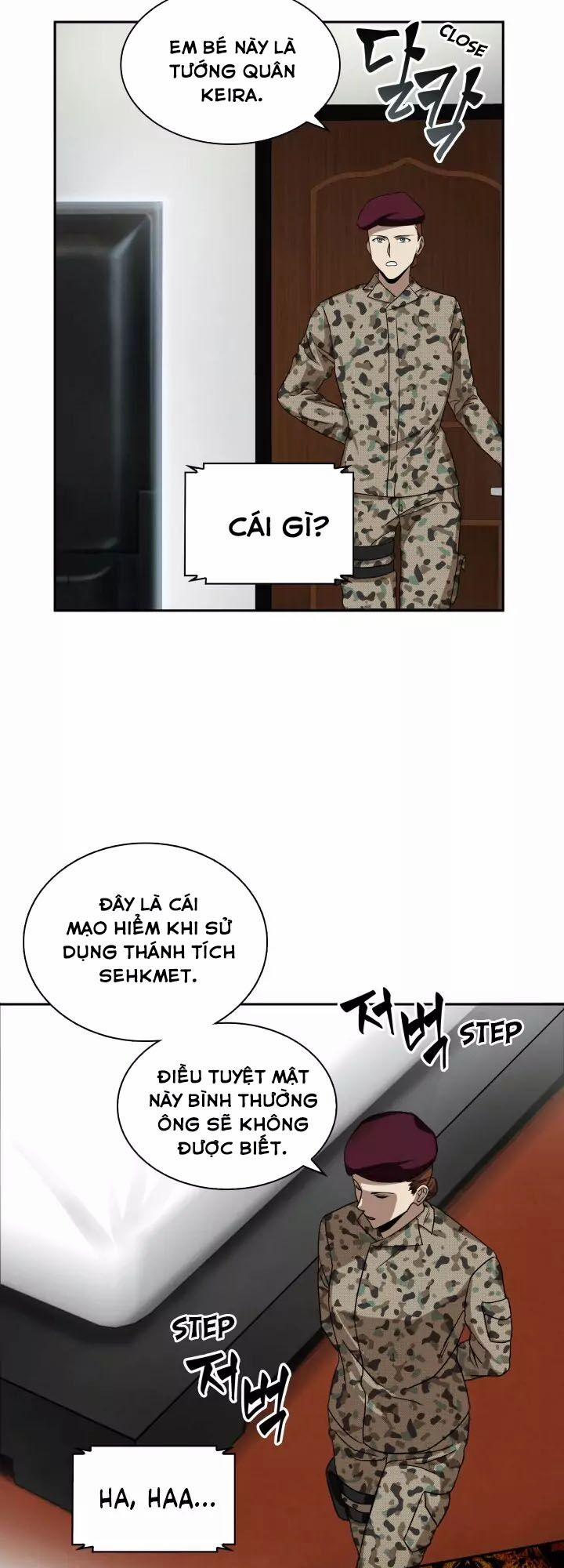 Vua Trộm Mộ 39 trang 36
