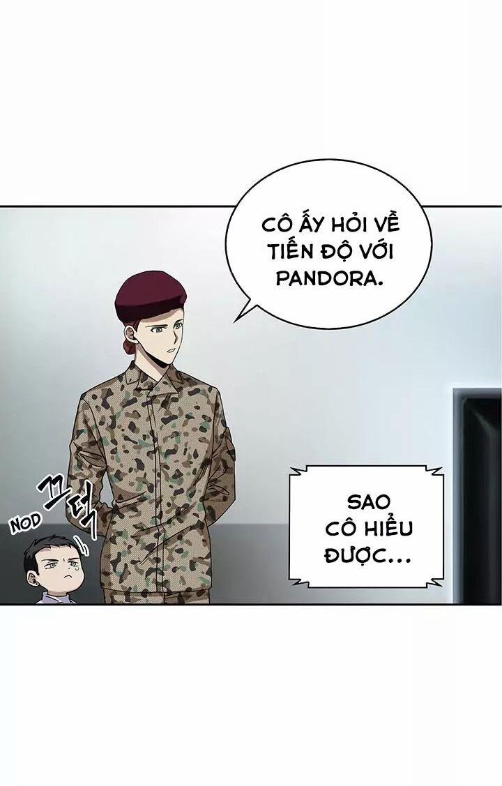 Vua Trộm Mộ 39 trang 40