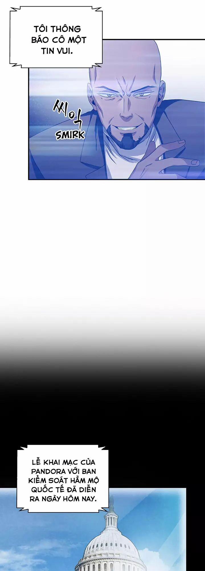 Vua Trộm Mộ 39 trang 41