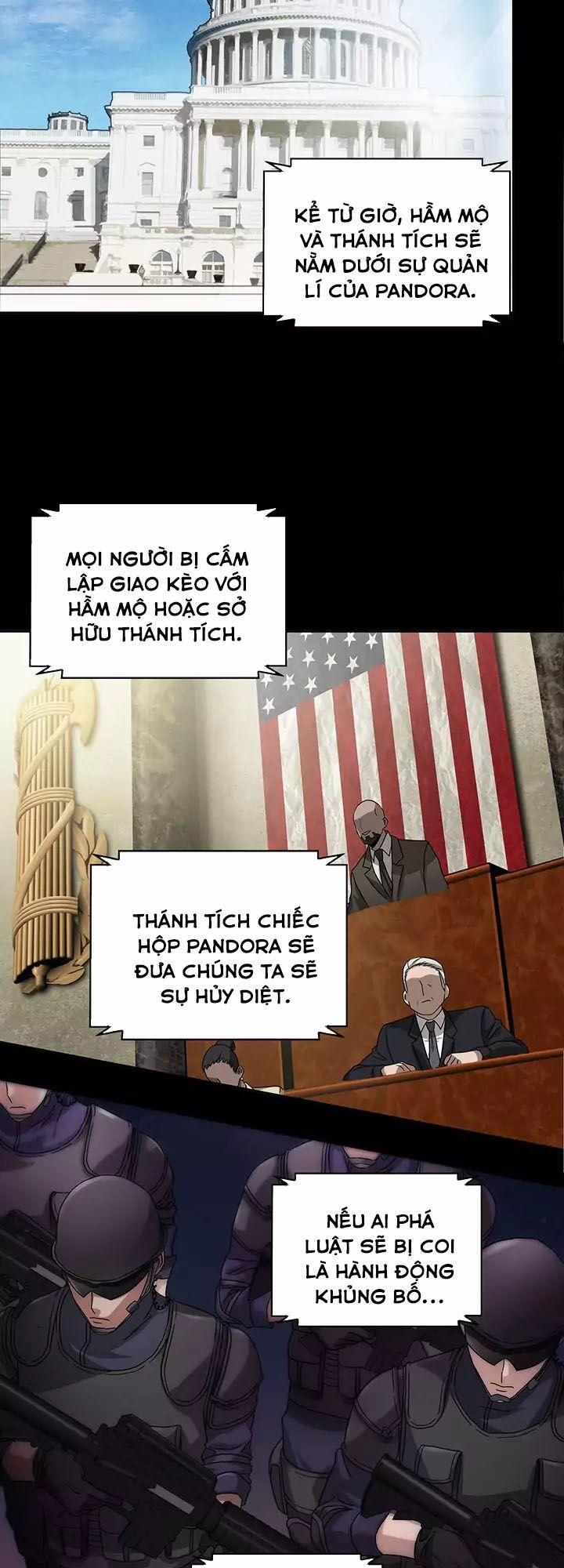 Vua Trộm Mộ 39 trang 42