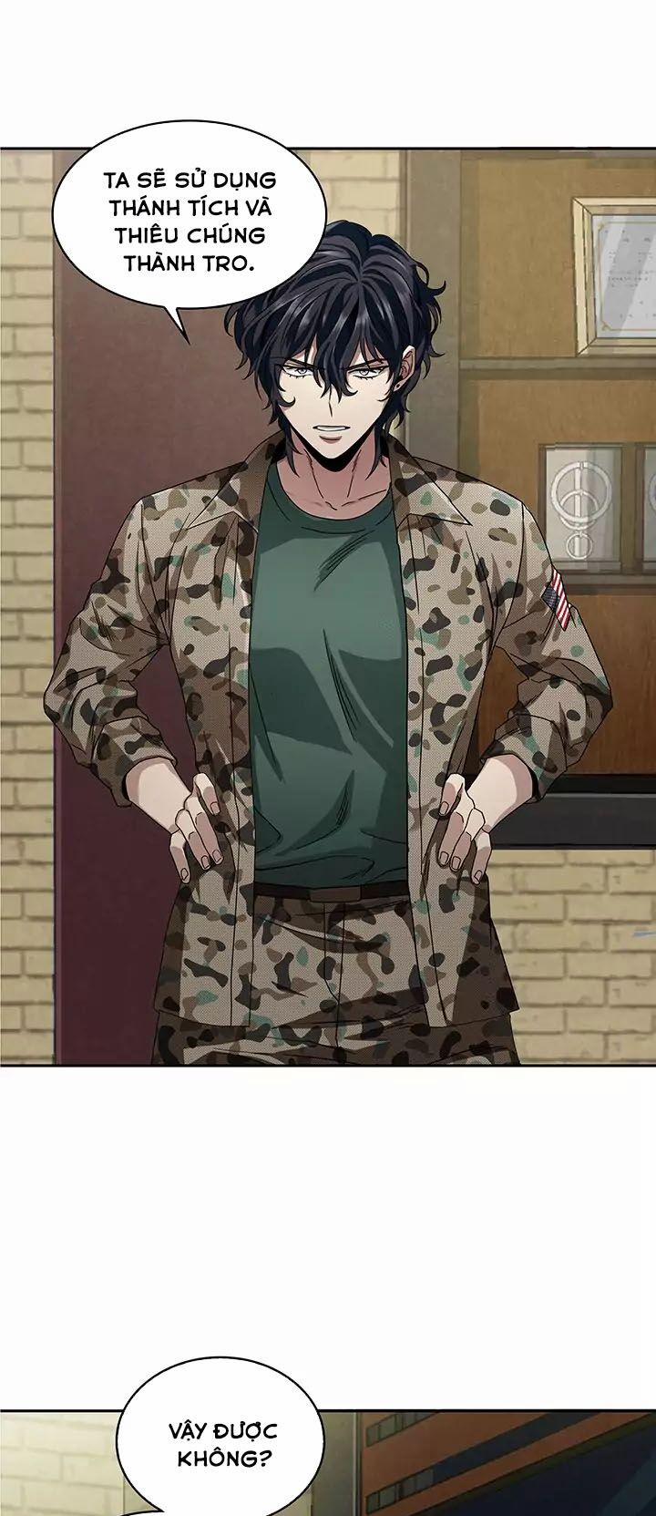 Vua Trộm Mộ 39 trang 9