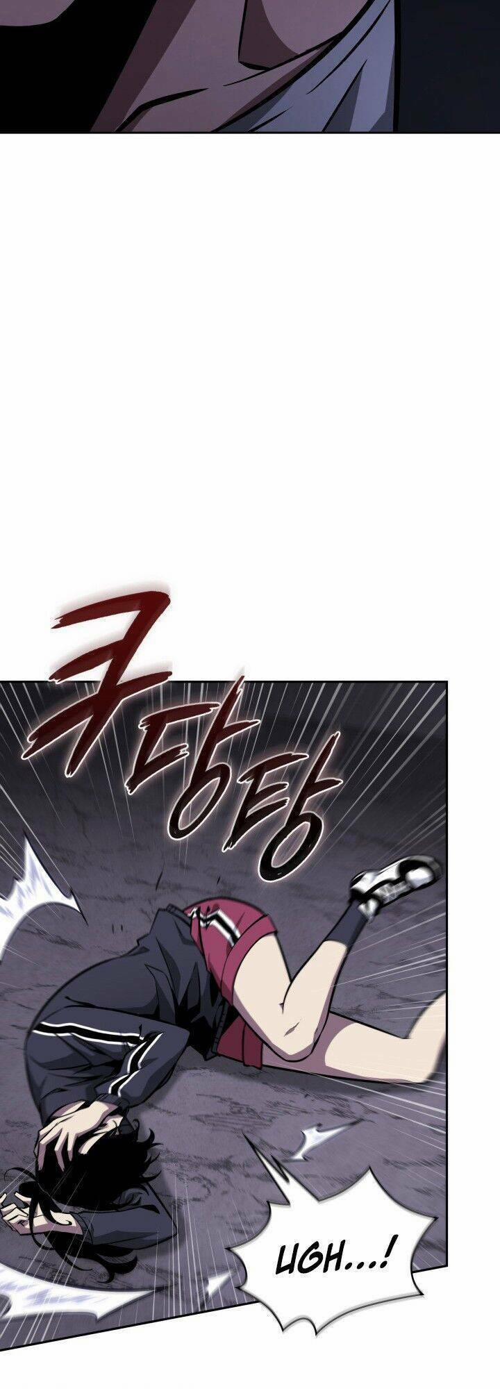 Vua Trộm Mộ 390 trang 12