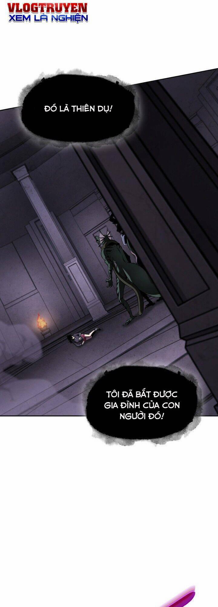 Vua Trộm Mộ 390 trang 13