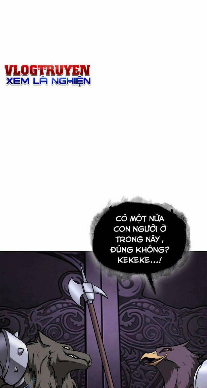 Vua Trộm Mộ 390 trang 22