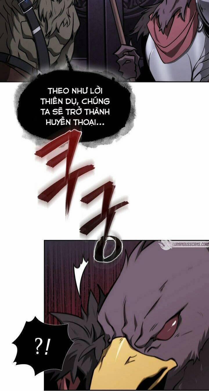 Vua Trộm Mộ 390 trang 23