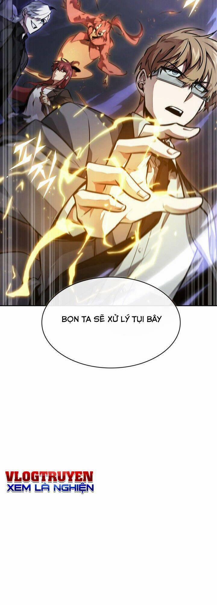 Vua Trộm Mộ 390 trang 33