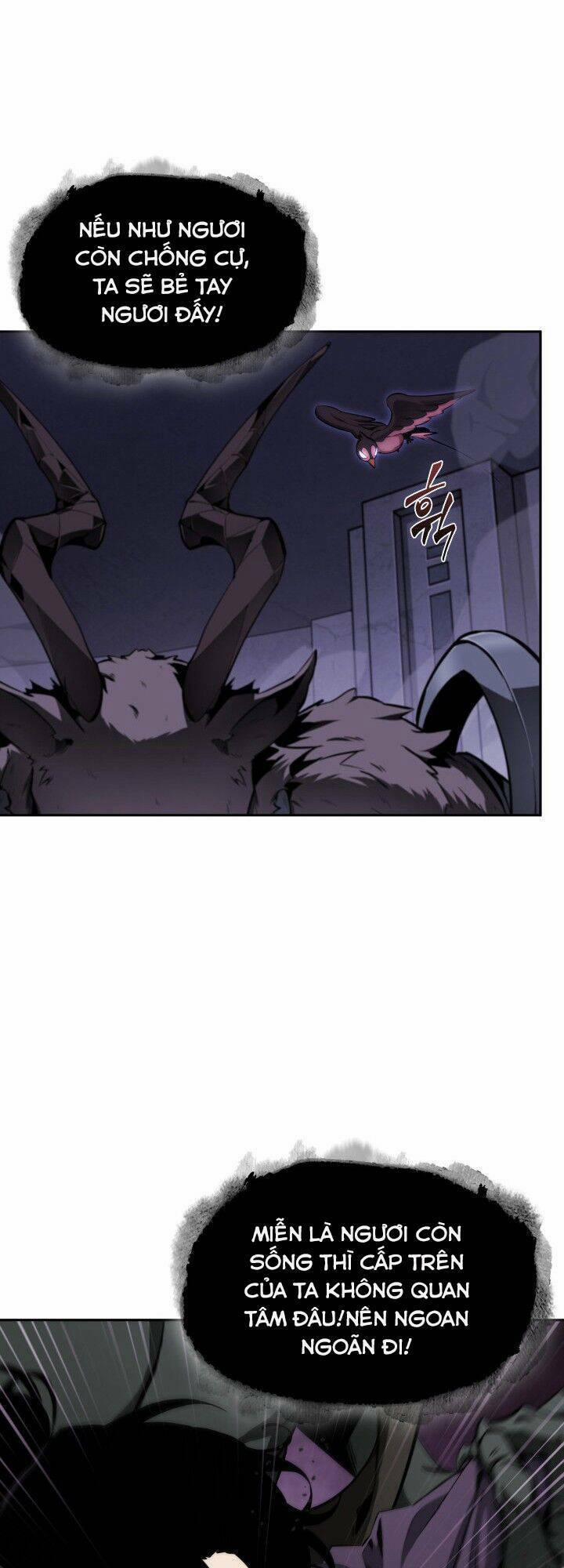 Vua Trộm Mộ 390 trang 8