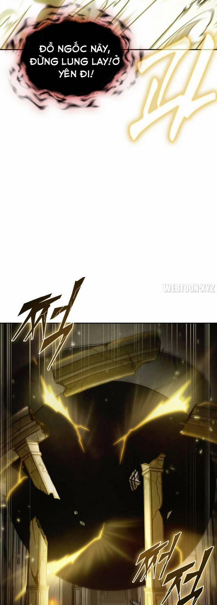 Vua Trộm Mộ 391 trang 11
