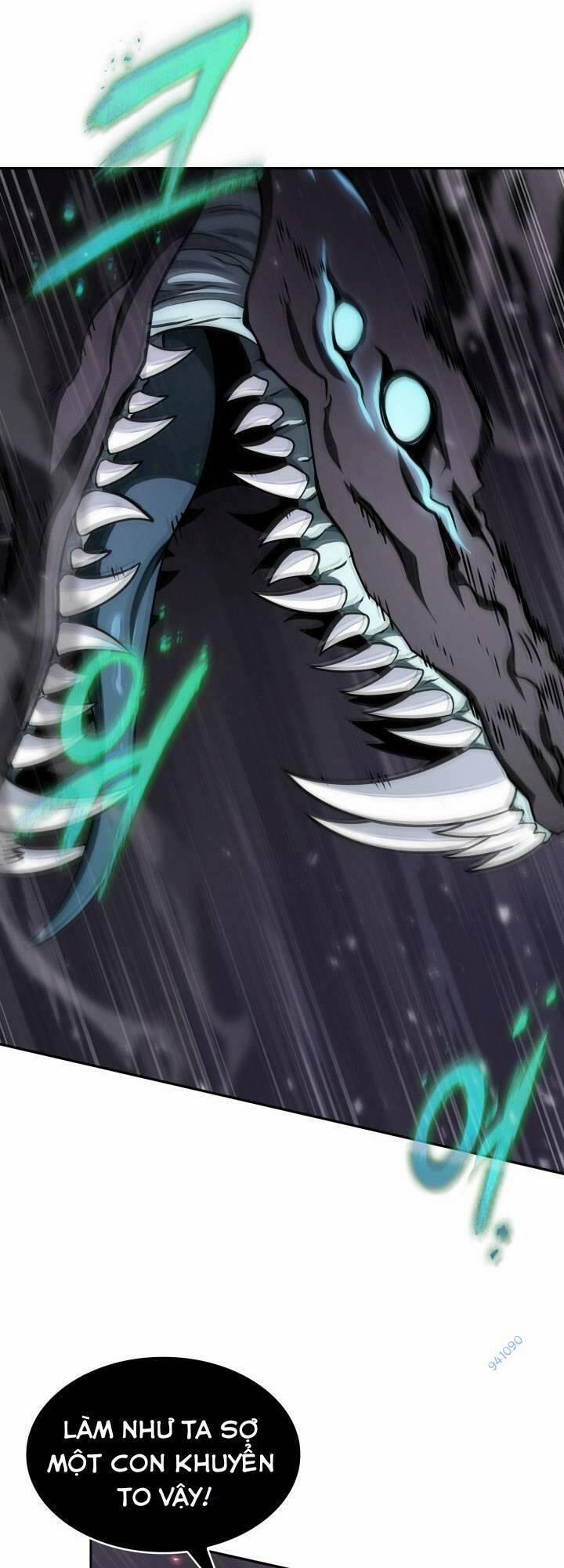 Vua Trộm Mộ 391 trang 22