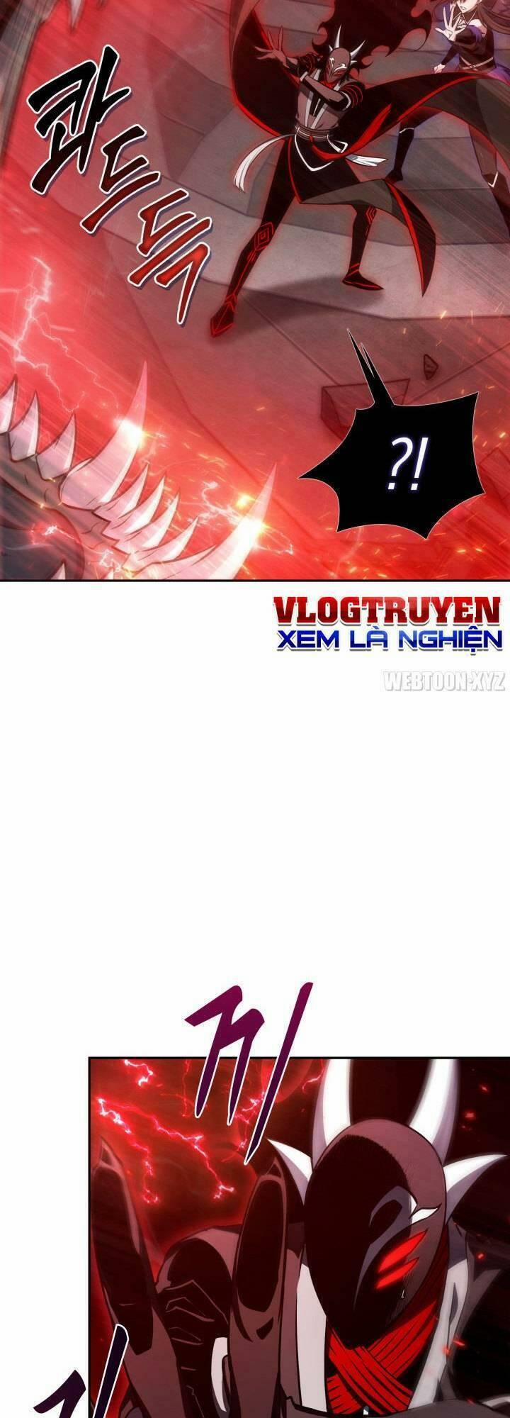 Vua Trộm Mộ 391 trang 25