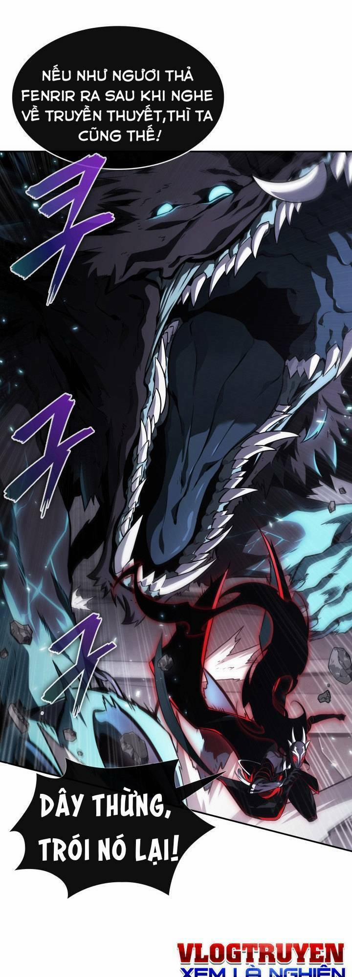 Vua Trộm Mộ 391 trang 33