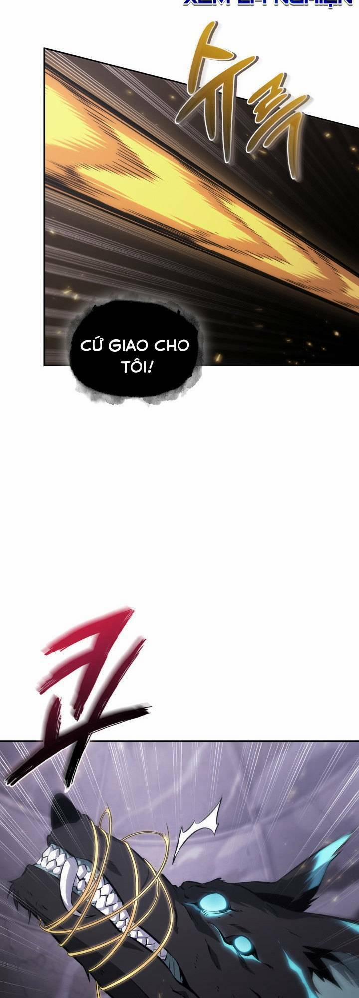 Vua Trộm Mộ 391 trang 34