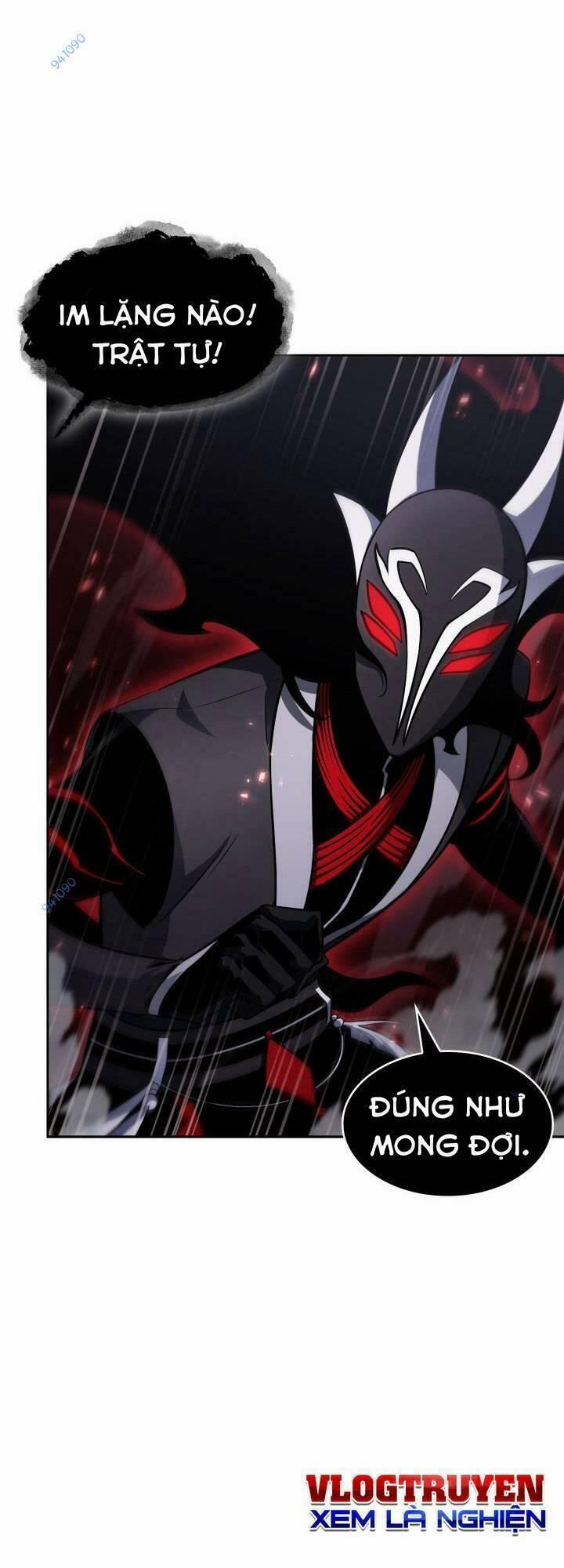 Vua Trộm Mộ 391 trang 36