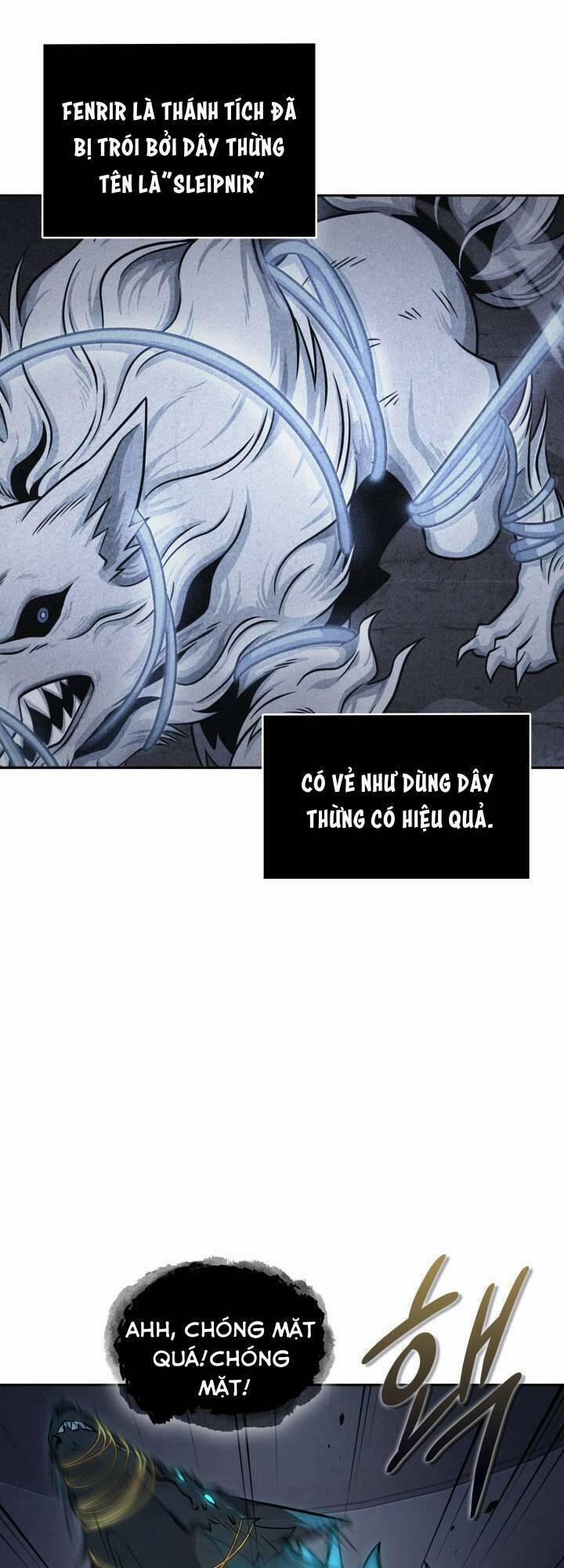 Vua Trộm Mộ 391 trang 37