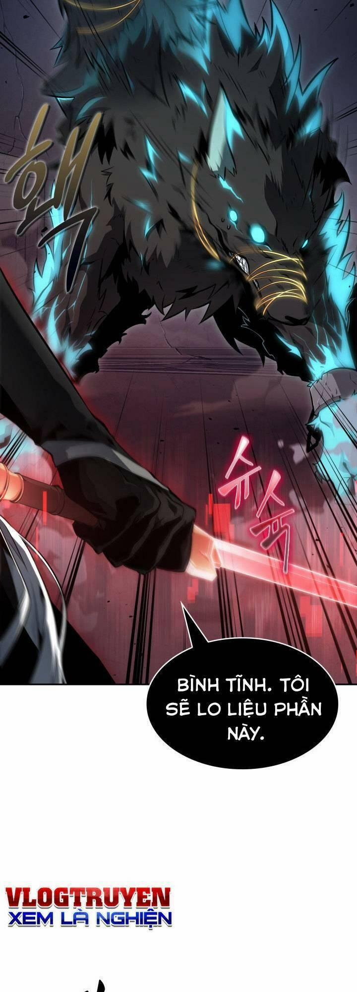 Vua Trộm Mộ 391 trang 38