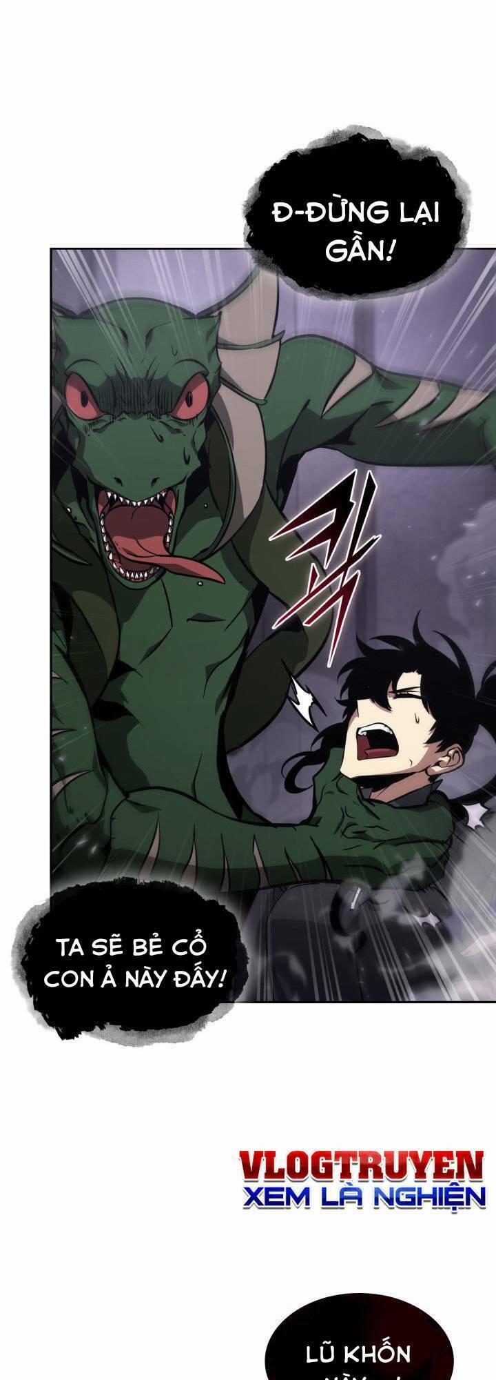 Vua Trộm Mộ 391 trang 45