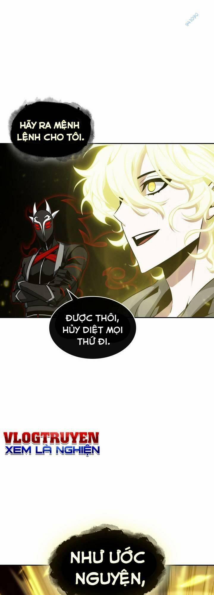 Vua Trộm Mộ 391 trang 8