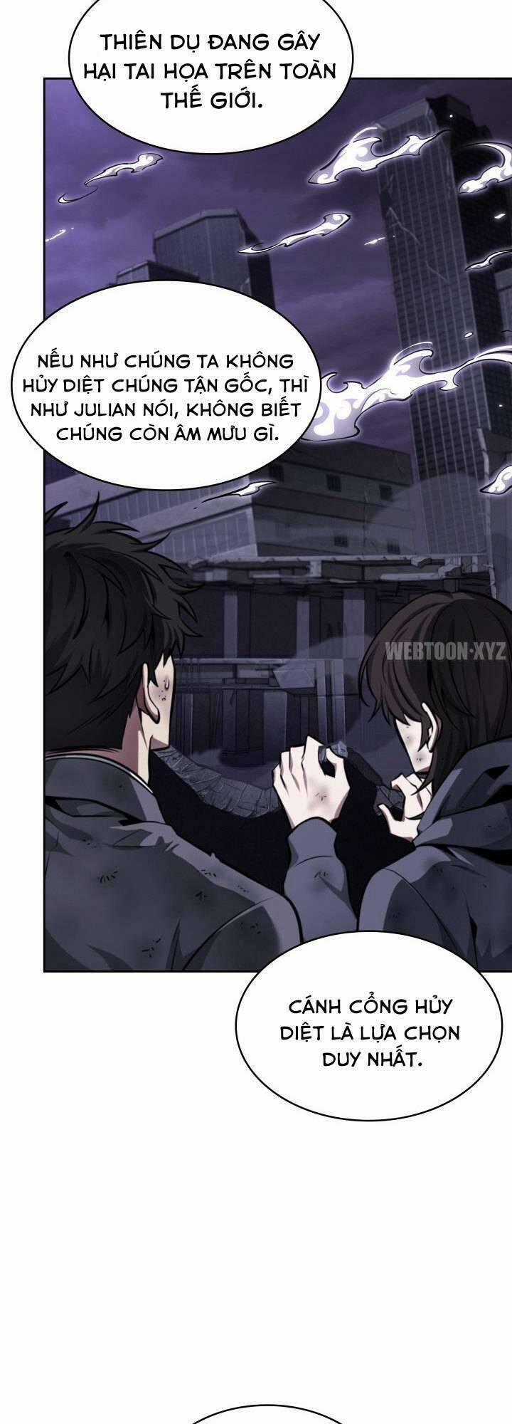 Vua Trộm Mộ 392 trang 11