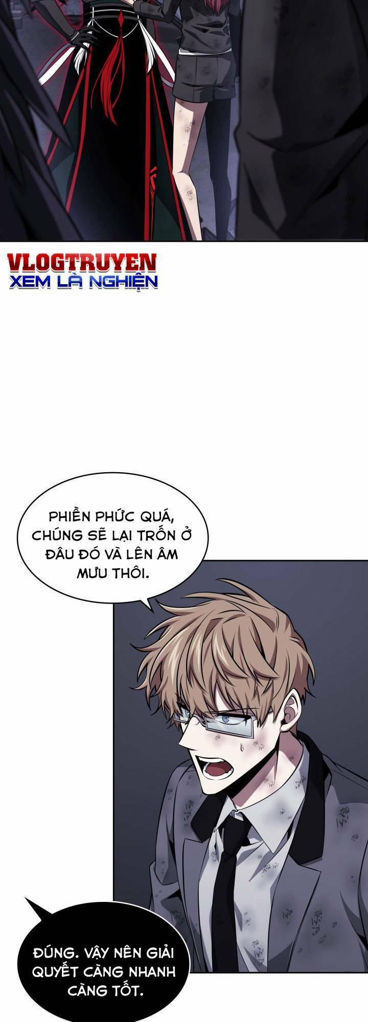 Vua Trộm Mộ 392 trang 2