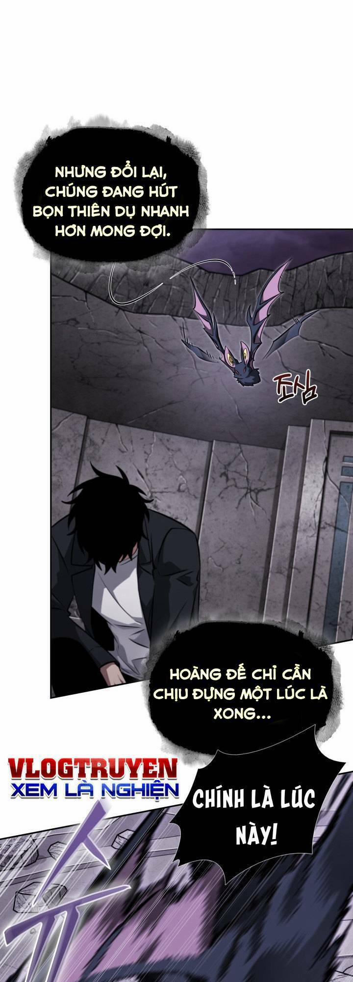 Vua Trộm Mộ 392 trang 32