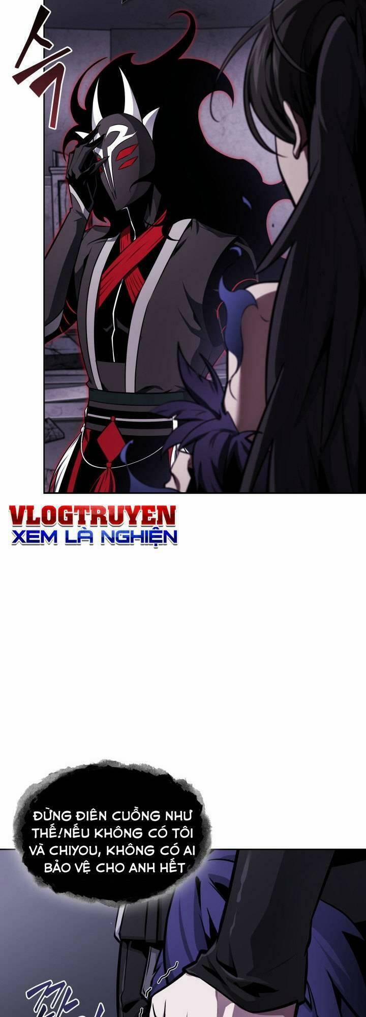 Vua Trộm Mộ 392 trang 9