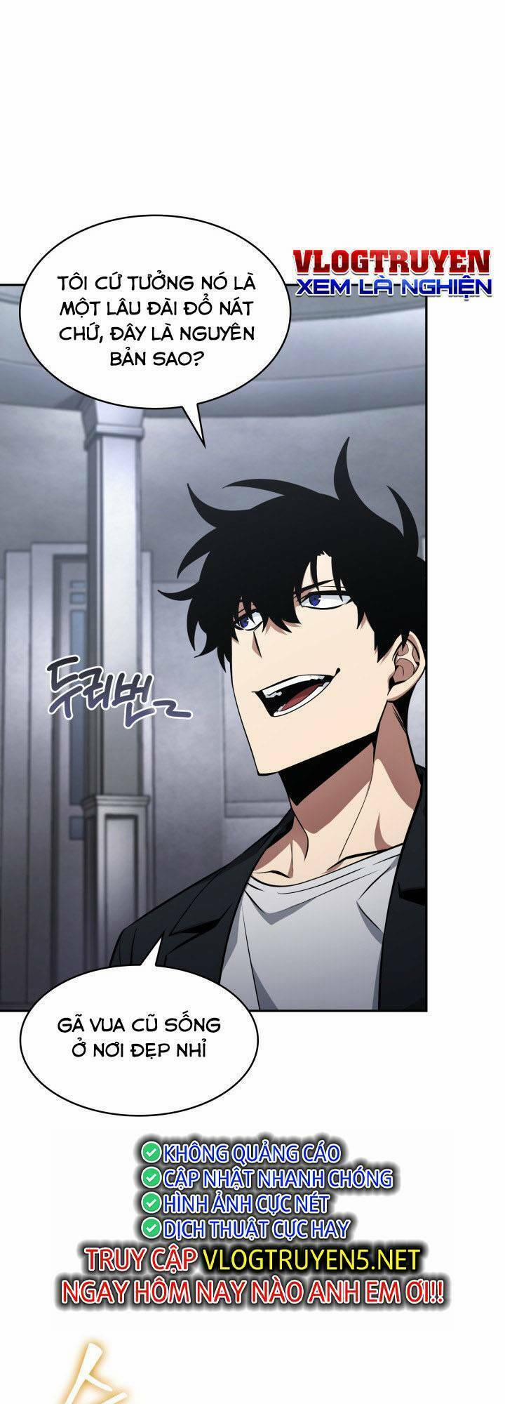Vua Trộm Mộ 393 trang 15