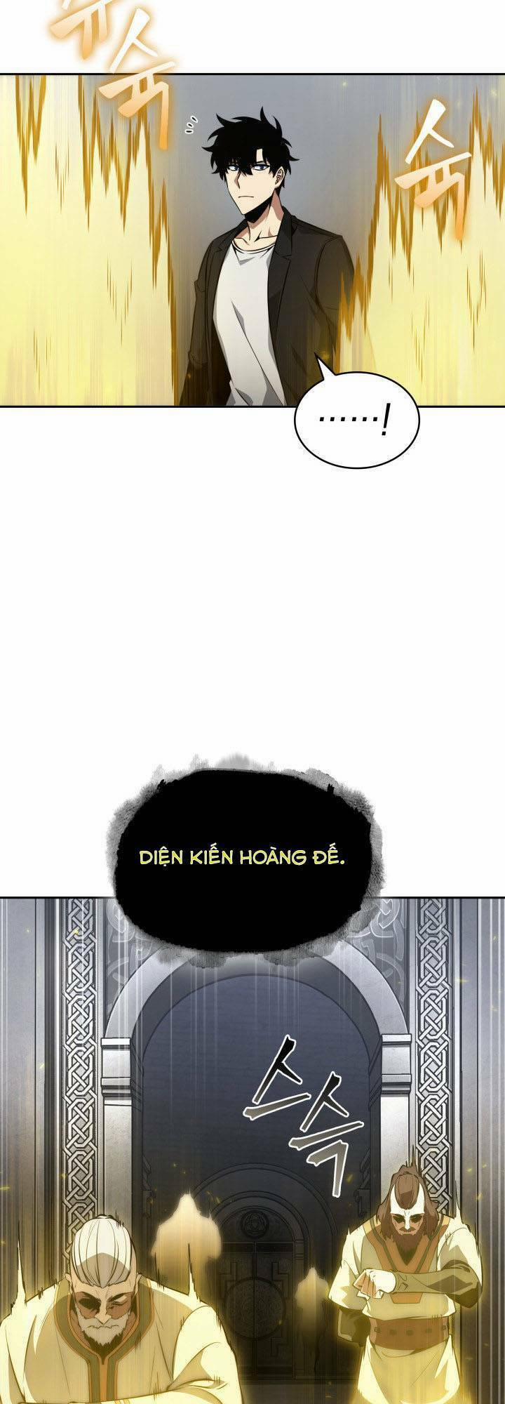 Vua Trộm Mộ 393 trang 16