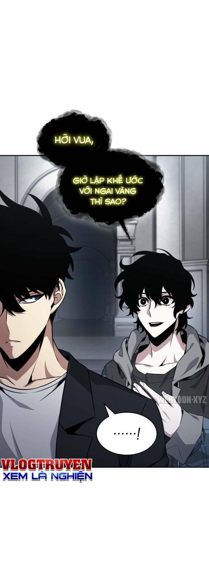 Vua Trộm Mộ 393 trang 18
