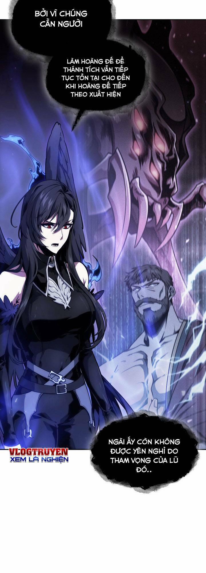 Vua Trộm Mộ 393 trang 36