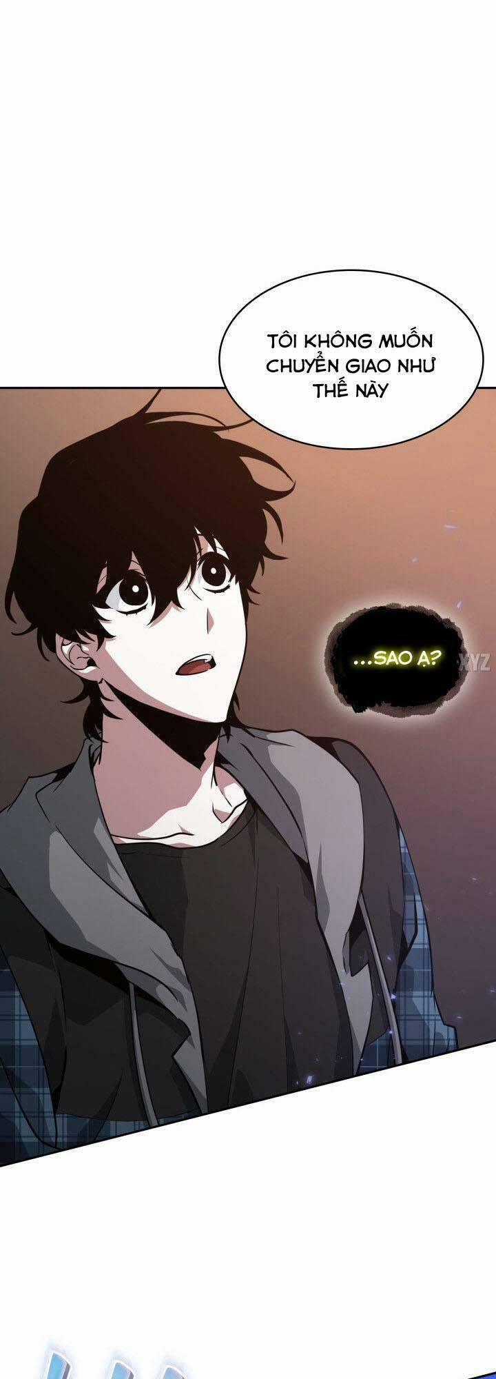 Vua Trộm Mộ 393 trang 40