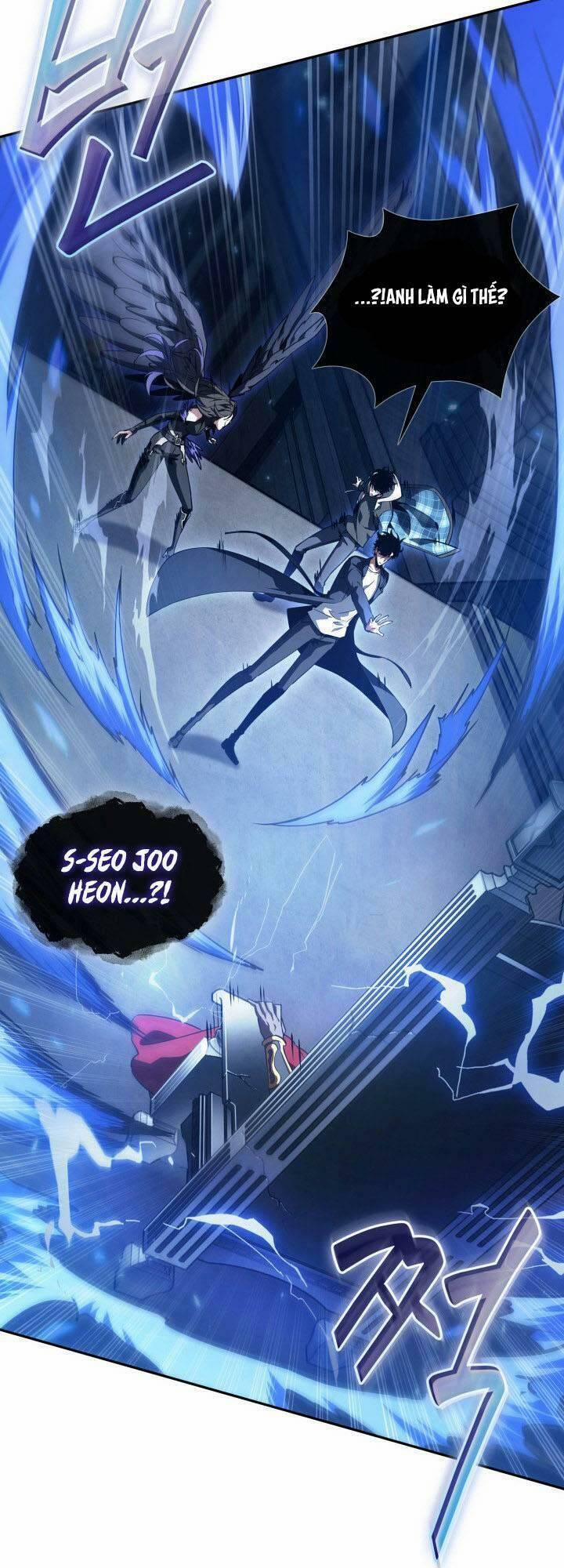 Vua Trộm Mộ 393 trang 41