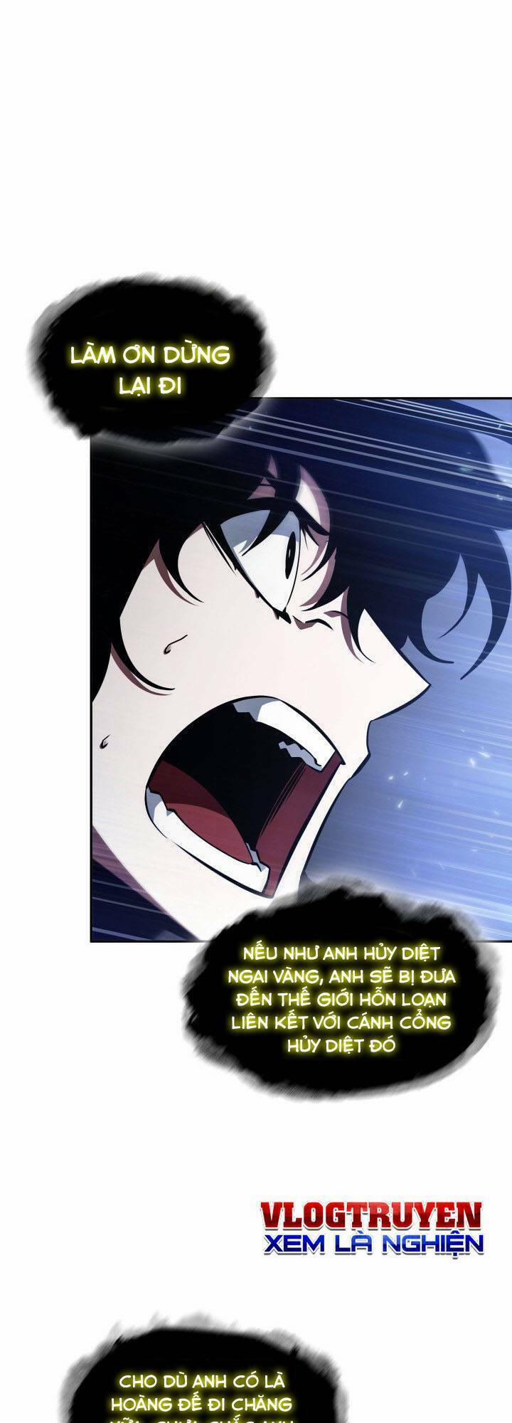 Vua Trộm Mộ 393 trang 46