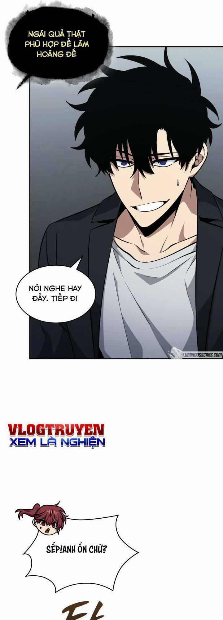 Vua Trộm Mộ 393 trang 8
