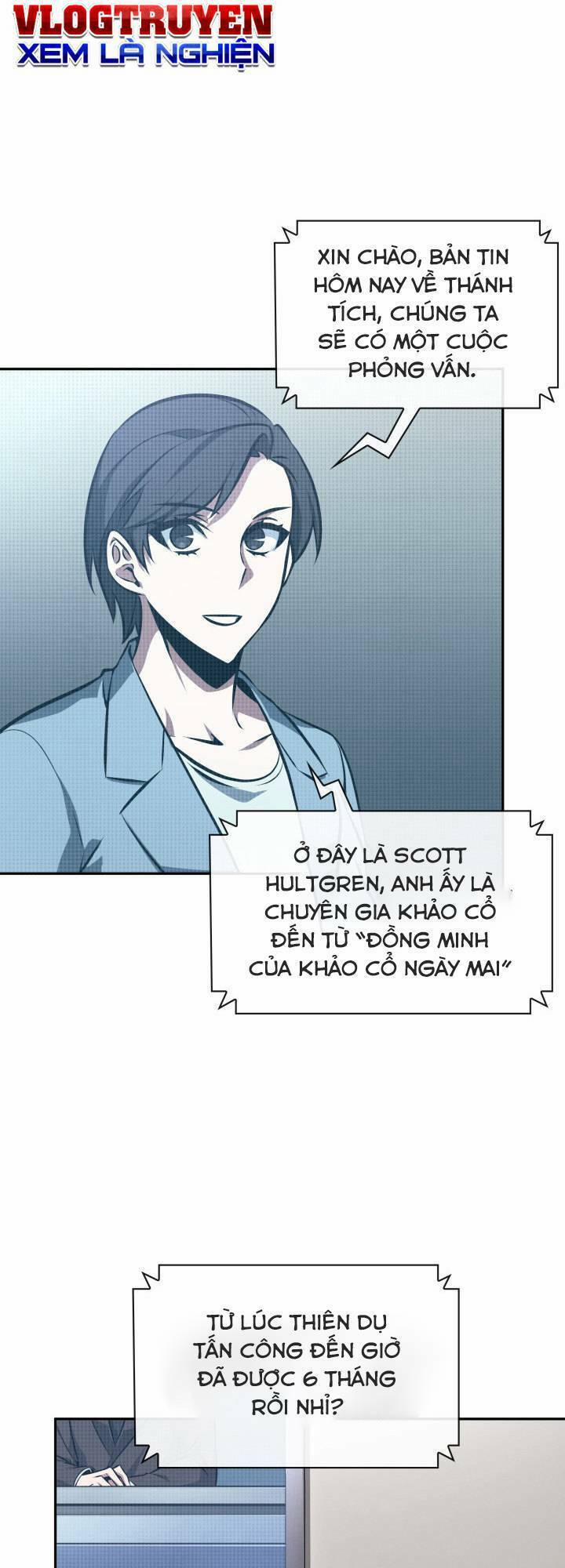 Vua Trộm Mộ 394 trang 2