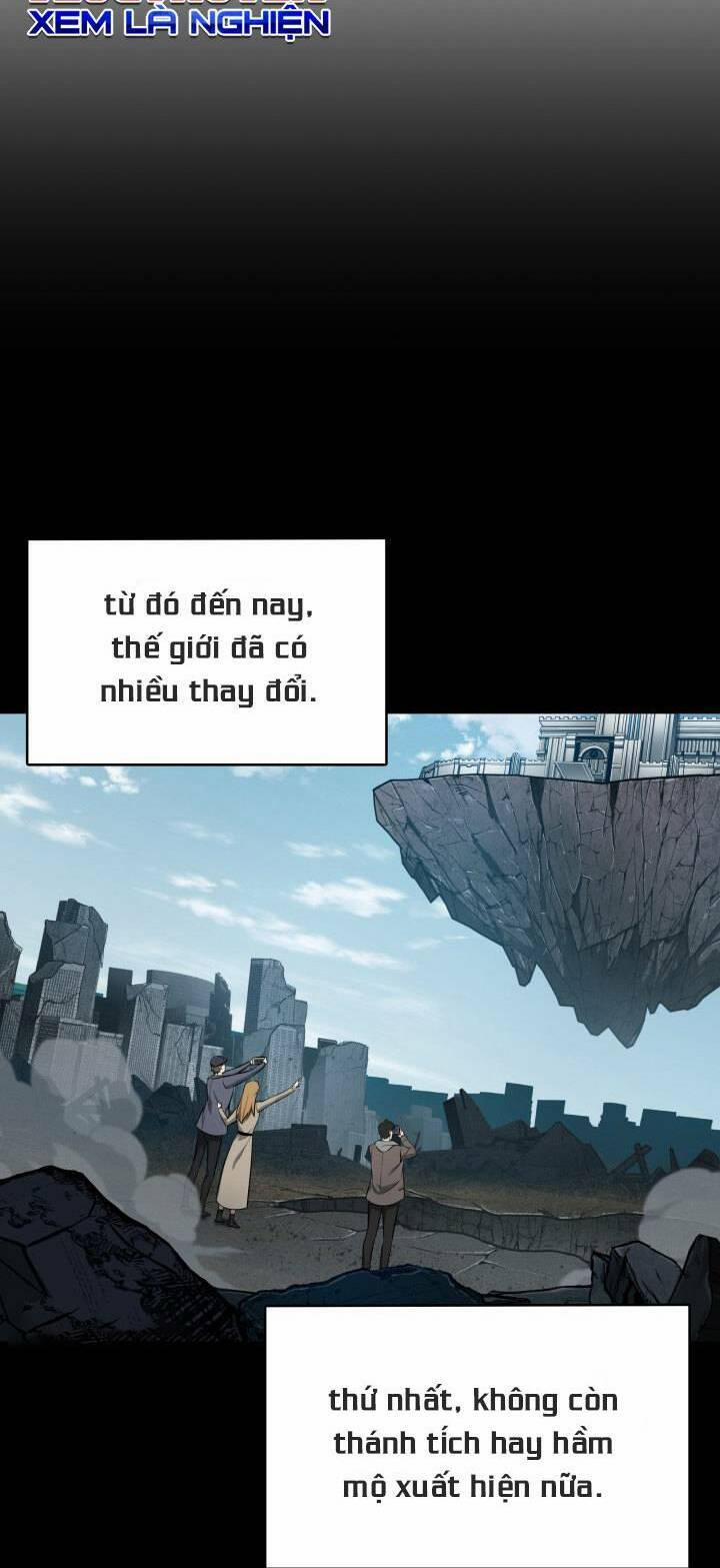 Vua Trộm Mộ 394 trang 7