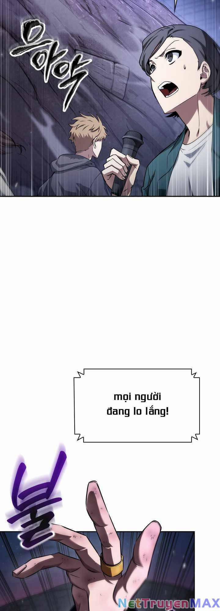 Vua Trộm Mộ 395 trang 17