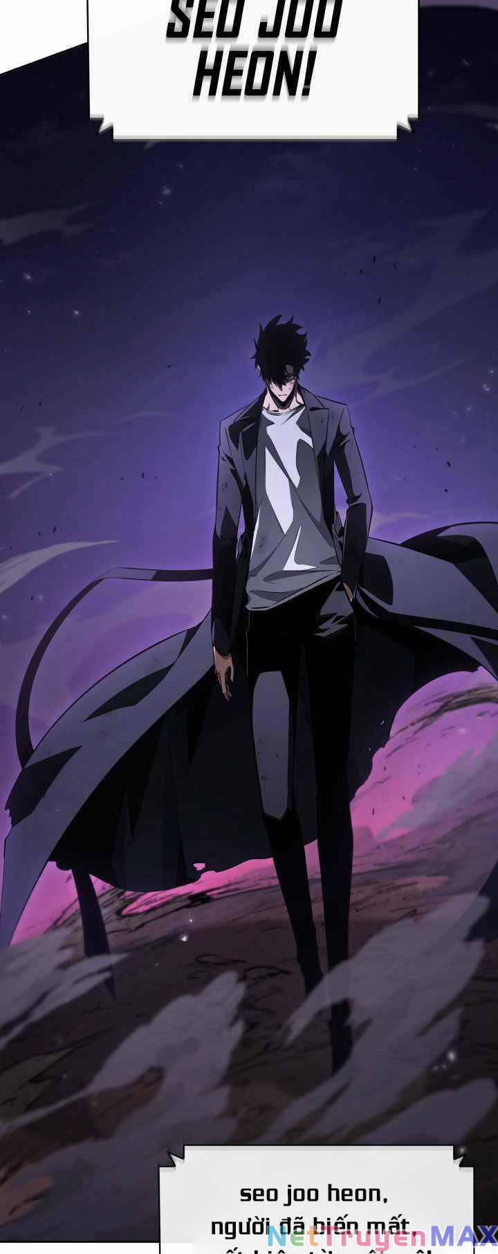 Vua Trộm Mộ 395 trang 20
