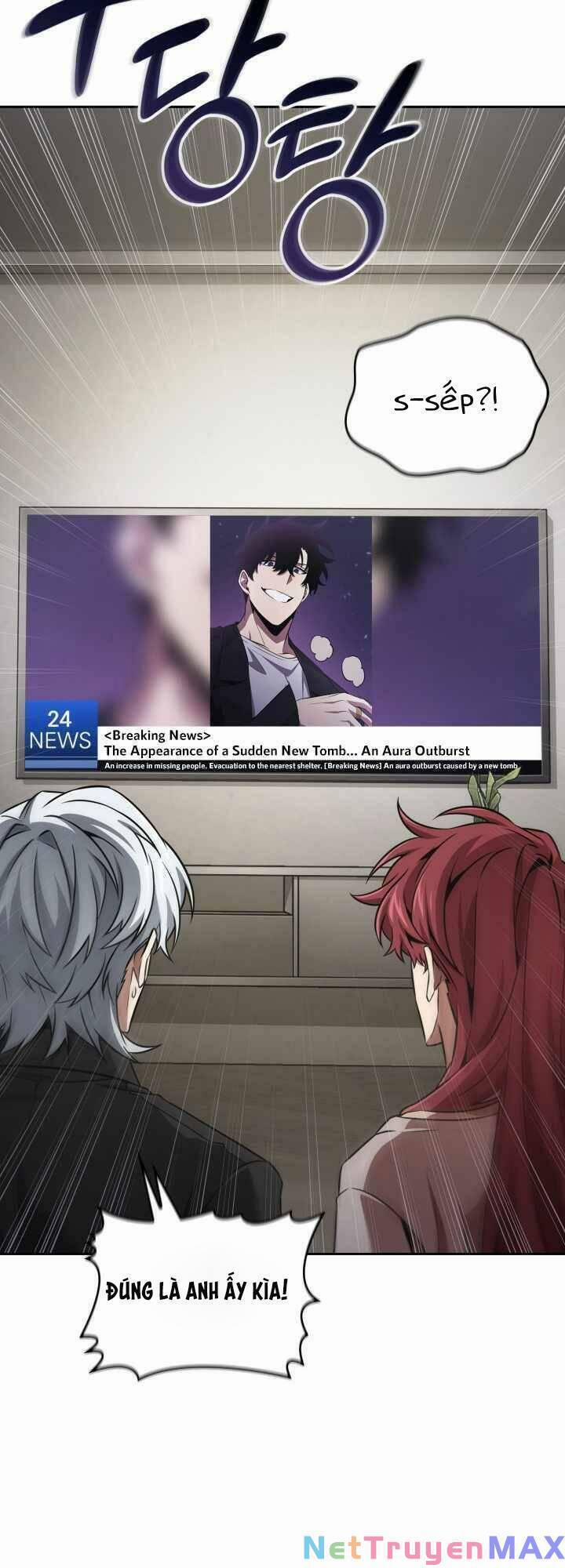 Vua Trộm Mộ 395 trang 23