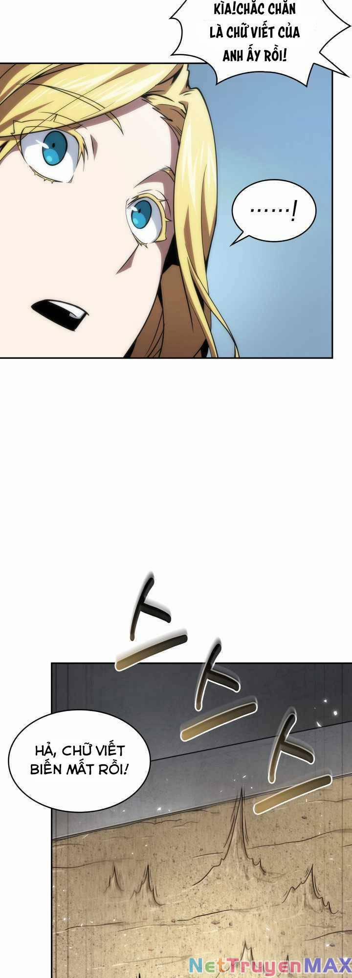 Vua Trộm Mộ 395 trang 3