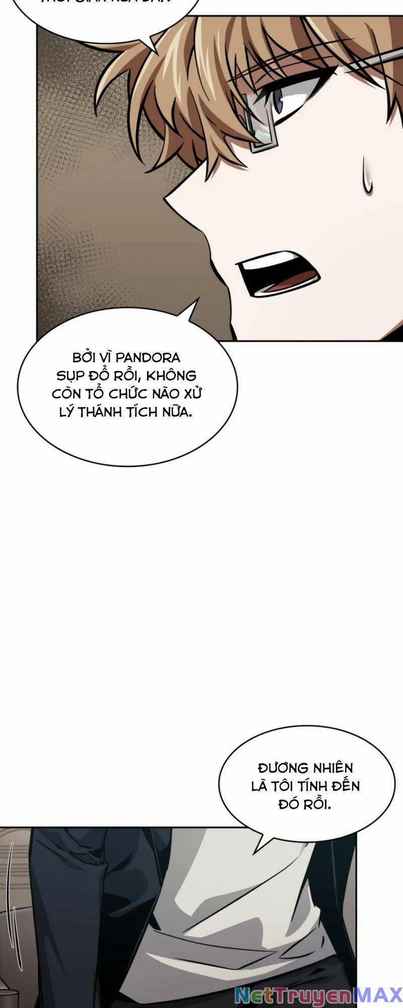 Vua Trộm Mộ 396 trang 27