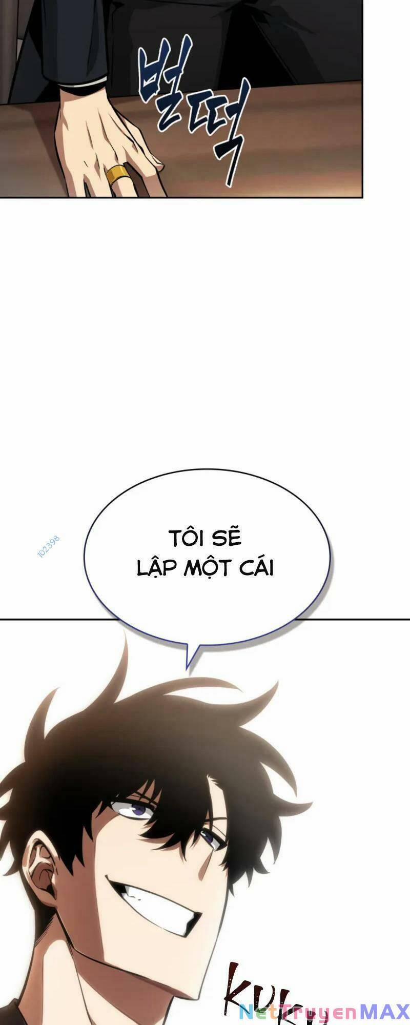 Vua Trộm Mộ 396 trang 28
