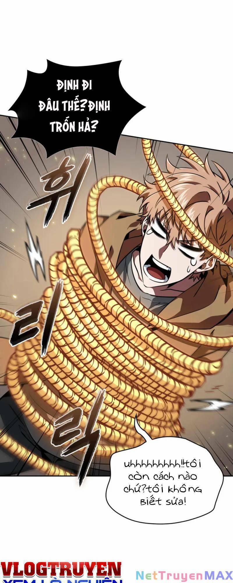 Vua Trộm Mộ 396 trang 34