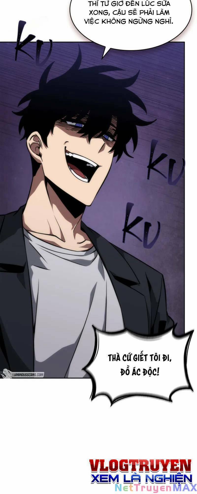 Vua Trộm Mộ 396 trang 36