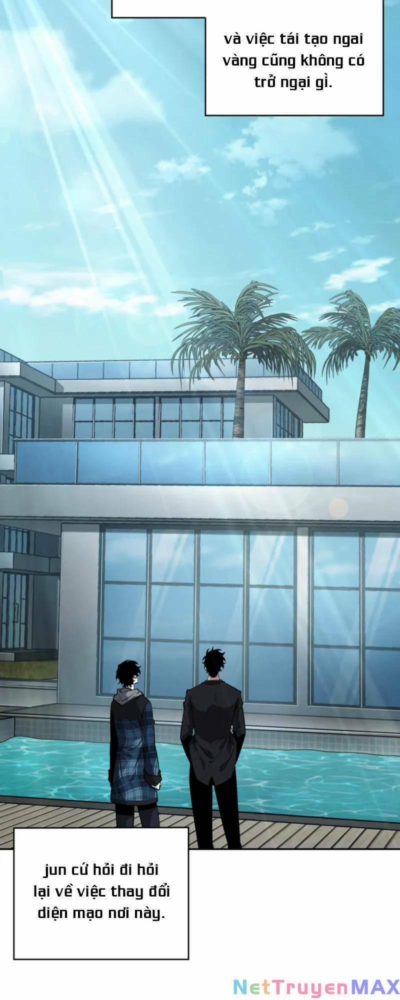 Vua Trộm Mộ 396 trang 47